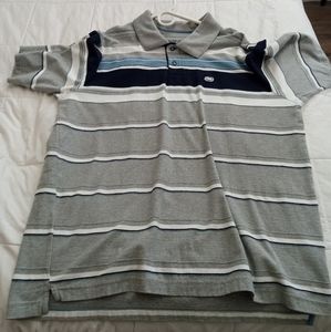 Men's 2XL shirt